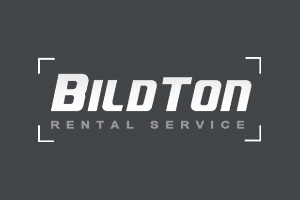 BildTon Rental & Services - gridworks mediendesign