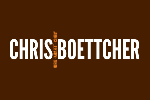Chris Boettcher - gridworks mediendesign